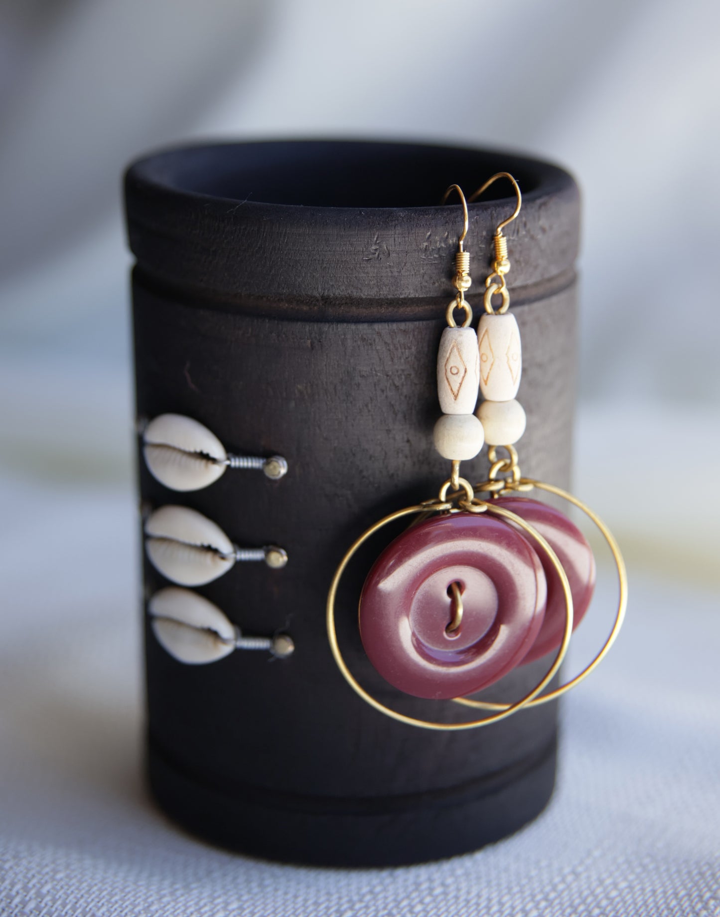 Earings