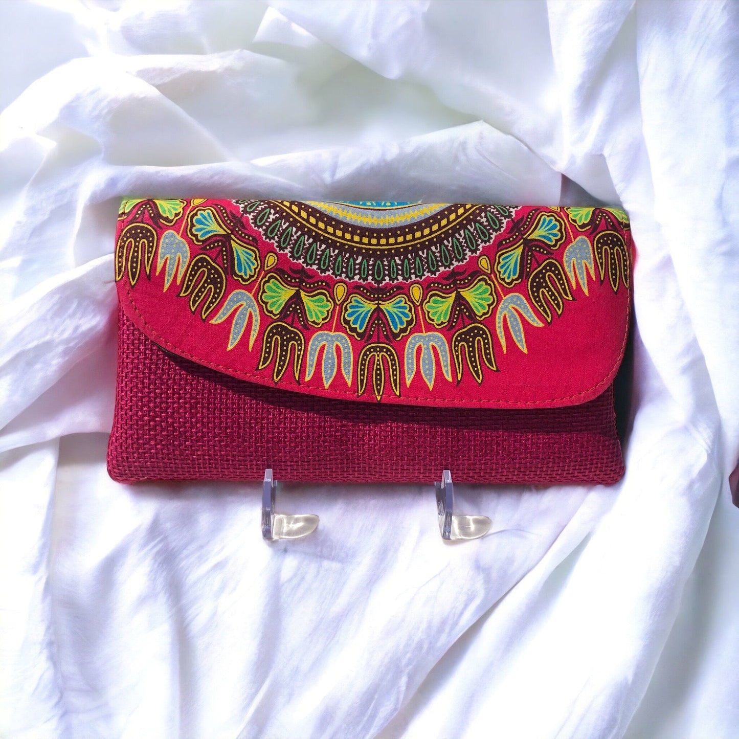 Cloth Clutch