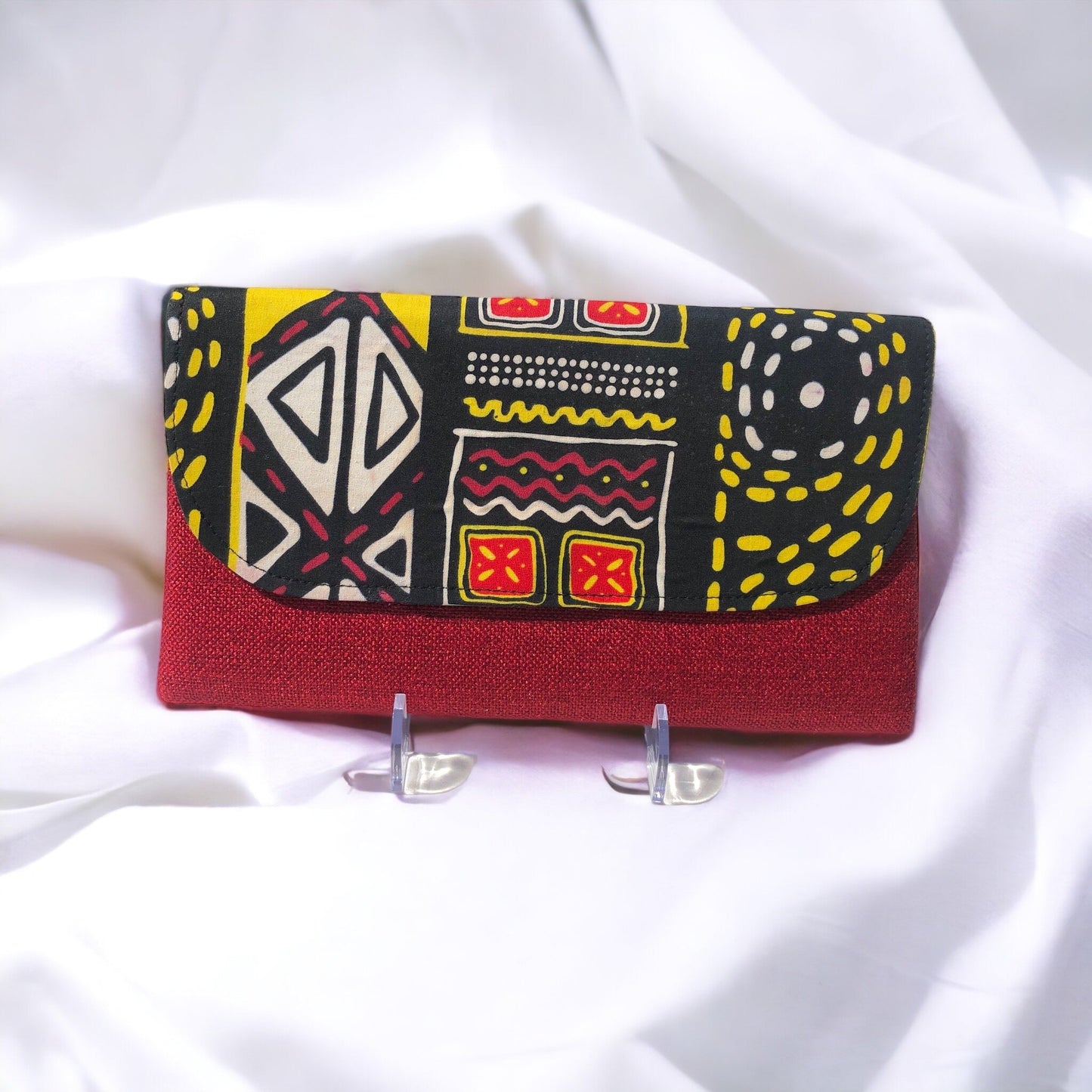 Cloth Clutch