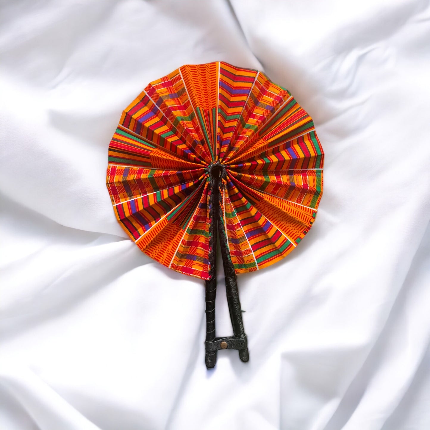 Cloth Fan