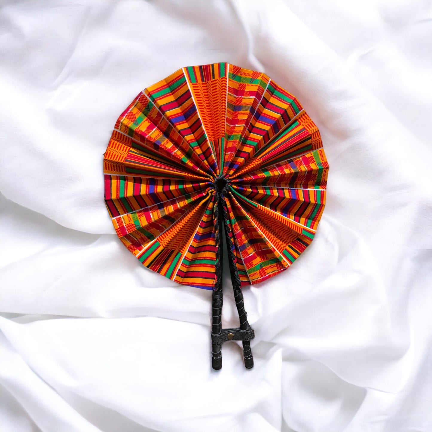 Cloth Fan