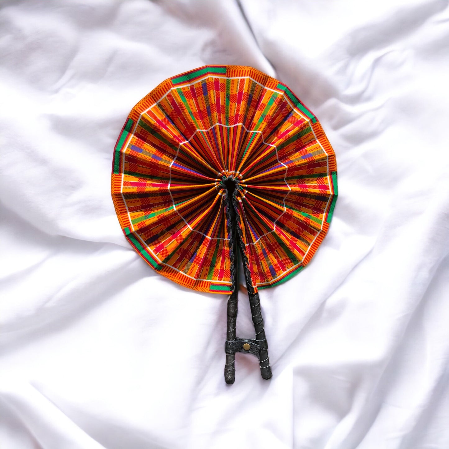 Cloth Fan