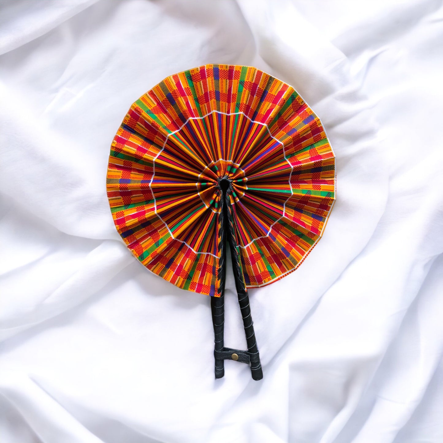 Cloth Fan