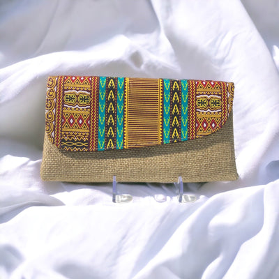 Cloth Clutch