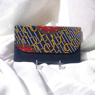 Cloth Clutch