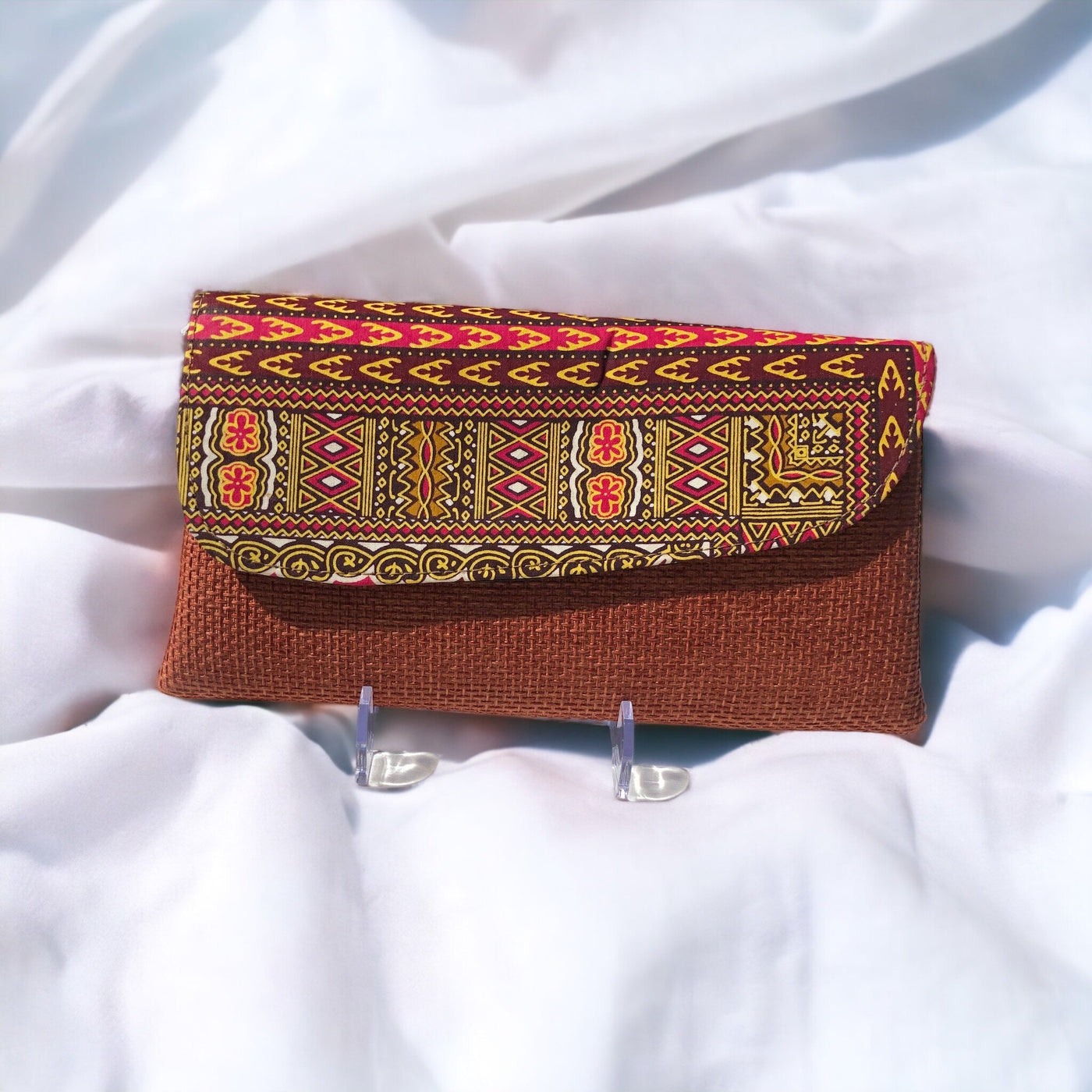 Cloth Clutch
